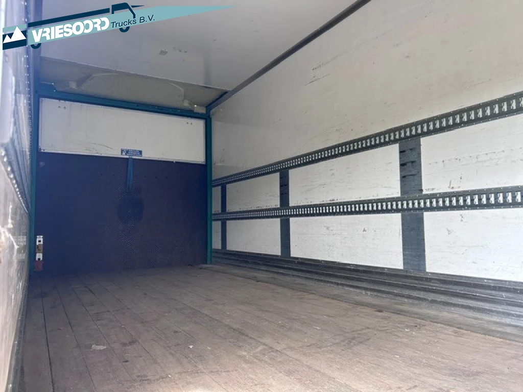 Mercedes-Benz Atego 2018 - 967PKX2 image 4