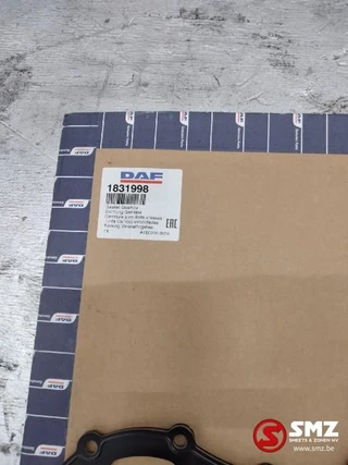 ZF N/A - Occ dichting versnellingsbak ZF 12AS2331TD bild 2