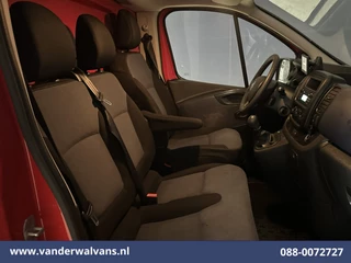 Opel Vivaro 2018 - 1.6 CDTI L1H1 Euro6 Airco | Imperiaal | Navigatie | Cruisecontrol | LED | Trekhaak изображение 6