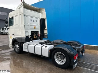 DAF XF480 2019 - EURO 6d, ACC zdjecie 2