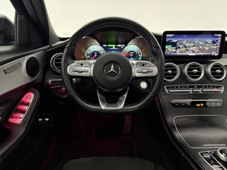 Mercedes-Benz C-Class 2021 - C300 e Business Solution AMG Limited 320PK zdjecie 14