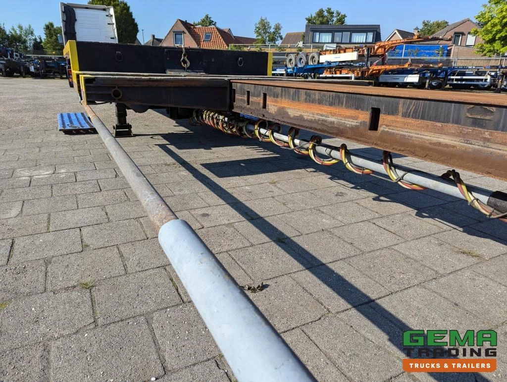 Jumbo T0120 DUE 1994 immagine 18