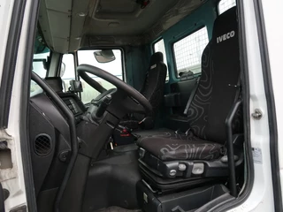 Iveco Trakker 2016 - 410 6x4 Euro 6 Full Steel, Palfinger 20001 K TOP! imagen 17