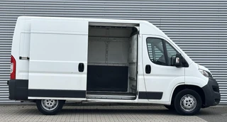 Citroën Jumper 2015 - 30 2.2 HDI L2H2 Airco|Cruise|Camera image 3 thumbnail