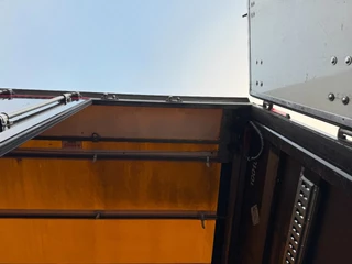 DAF XF 440 2017 - 6X2 EURO 6 + HERTOGHS HANGER 2X BPW AXLE DHOLLANDIA 3000 KG obrazek 16