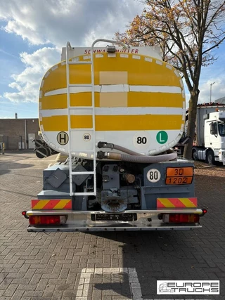 Scania 124 420 2003 - N/A obrazek 4