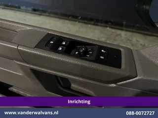 Volkswagen Transporter 2020 - 2.0 TDI L2H1 inrichting Euro6 Airco | Omvormer | Camera | Imperiaal | Apple Carplay | Cruisecontrol | Trekhaak afbeelding 17
