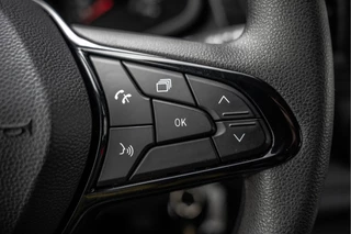 Renault Trafic 2024 - Blue dCi 150PK | L2H1 | 9-Zits | LED | Canera | Navi | Zijschuifdeur R+L | Cruise | Airco | PDC | Euro 6 immagine 22