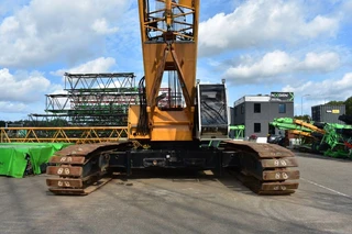 Liebherr 2001 - LR 1140 image 3 thumbnail