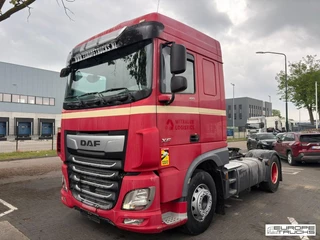 DAF XF480 2019 - N/A te koop