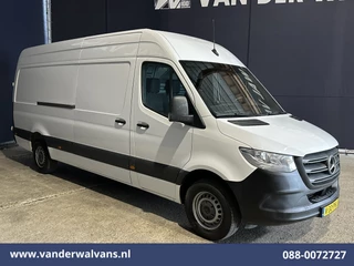 Mercedes-Benz Sprinter 2022 - 315 CDI 150pk L3H2 Euro6 Airco | Navigatie | Camera | Chauffeursstoel obrazek 7