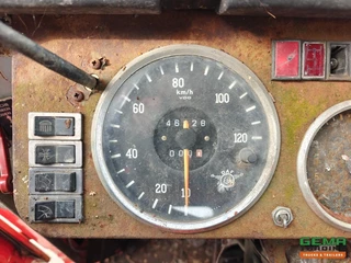 DAF FAV 1800 DT 320 1976 - N/A immagine 19