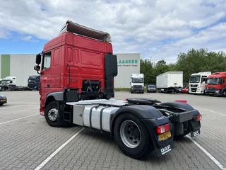 DAF XF 440 FT 2014 - Space Cab / 645 dkm obrazek 17