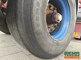 SHLADOT SD-901M 2-Assen ROR 1990 - N/A afbeelding 17