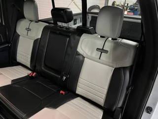 Ford F-150 2025 - USA Lightning Platinum Extended Range SuperCrew | BPM VRIJ | Trekhaak | Panodak | VOORRAADAUTO afbeelding 22