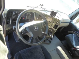 Mercedes-Benz Actros 2015 - 1840 NL TRUCK obrazek 10