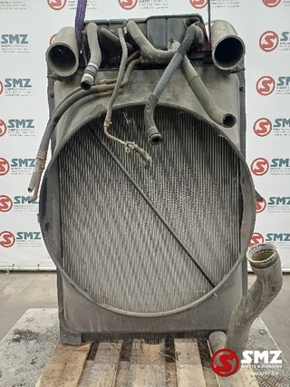 DAF N/A 2008 - Occ radiator + intercooler + expansievat DAF immagine 1