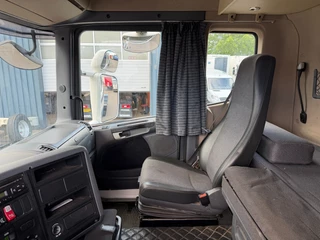 Scania R 2007 - R480 6x2*4 Retarder Full Air Euro 4 Manual afbeelding 24
