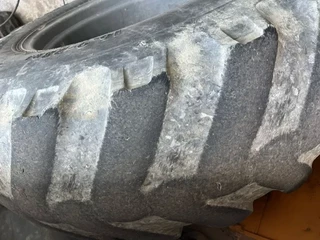 Case N/A 2018 - 851EX-SS , 4x4 , Backhoe Loader , 4 in 1 Bucket image 14