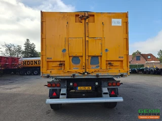 Stas SA339K 2006 - N/A immagine 6