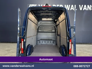 Mercedes-Benz Sprinter 2020 - 214 CDI 143pk 9G-Tronic Automaat L2H2 Euro6 Airco | Camera | Navigatie | Apple Carplay | Chauffeursstoel obrazek 16