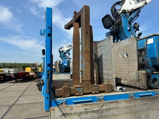 Pacton N/A 2005 - 4 X 4 ASSIGE MET KENNIS 14000 ROLLER KRAAN afbeelding 7