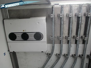 Schmitz Cargobull N/A 2014 - Bi temp +hangwerk obrazek 2