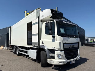 DAF CF 290 2014 - N/A te koop