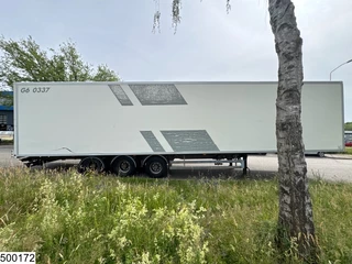 Samro N/A 2005 - gesloten bak obrazek 7