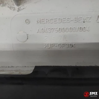 Mercedes-Benz N/A 2013 - Occ radiatorgrille Mercedes immagine 3