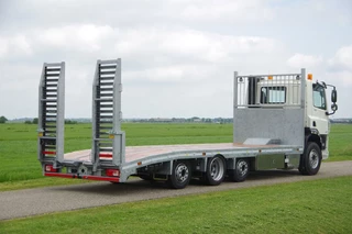 DAF N/A 2024 - oprij CF 34-80 Veldhuizen obrazek 3