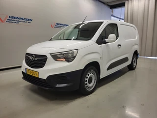Opel Combo 2020 - 1.5D 102pk L2/H1 Euro 6! afbeelding 2 miniatuur