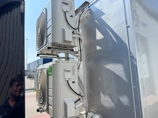 Doornwaard Mobile Studio / Camper / Race / Kart / Office / Buro 2000 - N/A obrazek 33