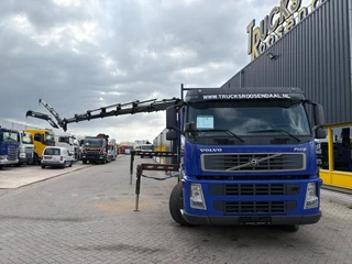 Volvo FM 2005 - N/A imagen 5