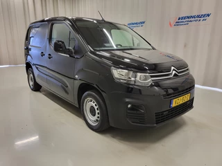 Citroën Berlingo 2023 - 1.5BlueHDi 100pk Euro 6! obrazek 14