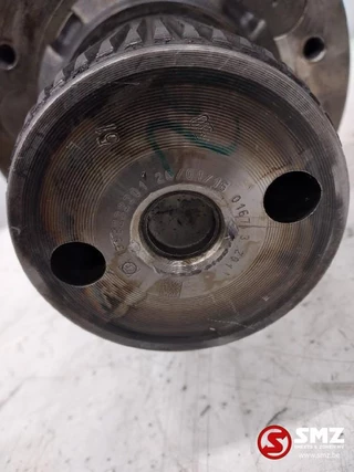 ZF N/A - Occ planetary ZF bild 3
