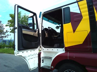MAN TGX 2018 - 18-420 XL NL TRUCK image 11