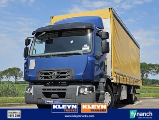 Renault N/A 2016 - D 250 te koop