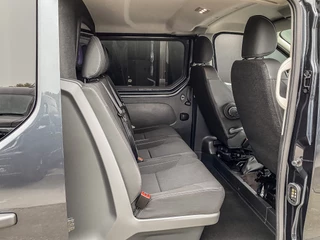 Renault Trafic 2024 - 2.0 dCi 170PK Automaat Dubbele Cabine zdjecie 72