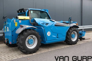 Merlo 2021 - P 30.10 L | 2021 | 1250 h te koop