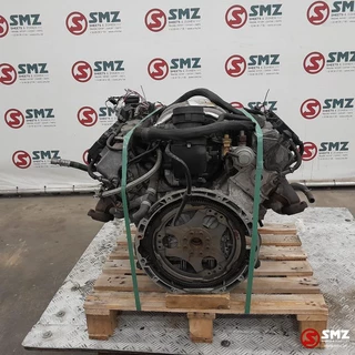Mercedes-Benz N/A - Occ motor W220 Mercedes imagen 3