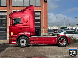 Scania R 2012 - R620 изображение 8
