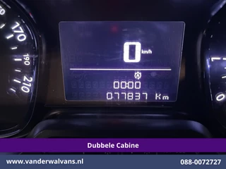 Toyota ProAce 2023 - Worker 2.0 D-4D 145pk L3H1 Dubbele Cabine Euro6 Airco | 6-Zits | Navigatie | Apple Carplay | Cruisecontrol obrazek 17