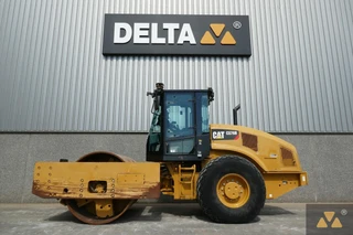 Caterpillar 2018 - CS76B for sale
