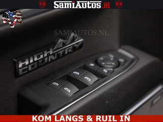 Chevrolet Silverado 2024 - HULK PACK | BEAST | HUIF | BLACK OPS | BOM VOL | GARANTIE TOT 24-01-2028 | DC 5 PERSOONS | obrazek 65