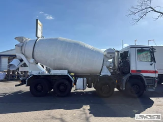 Mercedes-Benz Actros 2008 - 3236 obrazek 6