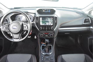 Subaru XV 2020 - 2.0i e-BOXER Comfort imagen 3