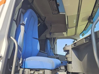 Volvo FH 2021 - 500 bild 7