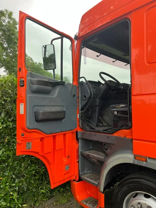 DAF XF 95.380 2000 - FT MANUAL imagen 9
