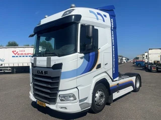 DAF XF480 2023 - FT Euro6 236.900 km afbeelding 2 miniatuur